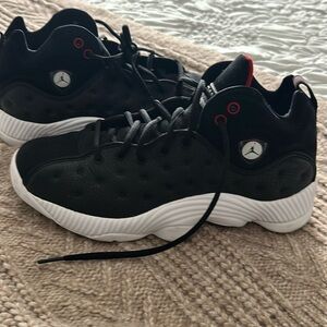 Nike Jordans men’s Size 9.5